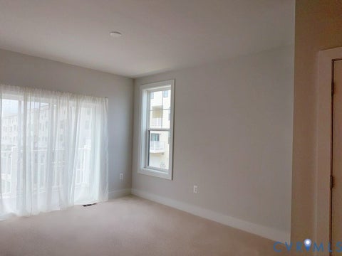 Tiny photo for 4113 Greybull Drive #A, Henrico, VA 23233 (MLS # 2622987)