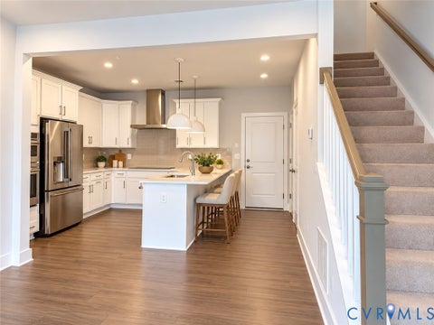 Tiny photo for 4113 Greybull Drive #A, Henrico, VA 23233 (MLS # 2622987)