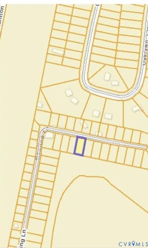 Photo of Lot 854 Bowling Lane, Ruther Glen, VA 22546 (MLS # 2608434)