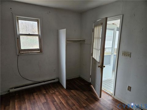 Tiny photo for Blackstone, VA 23824 (MLS # 2602225)