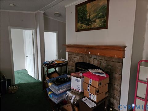 Tiny photo for Blackstone, VA 23824 (MLS # 2602225)