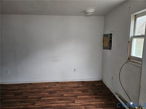 Tiny photo for Blackstone, VA 23824 (MLS # 2602225)