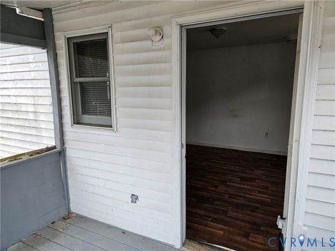Tiny photo for Blackstone, VA 23824 (MLS # 2602225)
