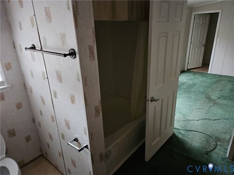 Tiny photo for Blackstone, VA 23824 (MLS # 2602225)