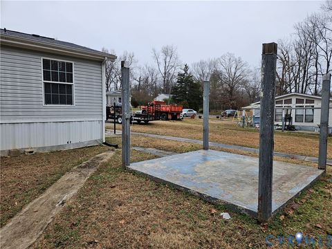 Tiny photo for Blackstone, VA 23824 (MLS # 2602225)