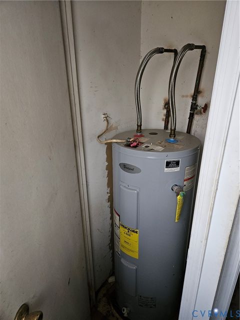 Tiny photo for Blackstone, VA 23824 (MLS # 2602225)