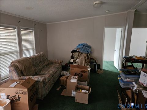Tiny photo for Blackstone, VA 23824 (MLS # 2602225)