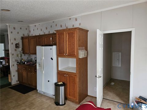 Tiny photo for Blackstone, VA 23824 (MLS # 2602225)