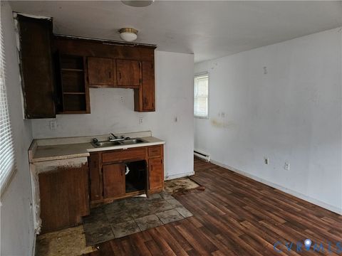 Tiny photo for Blackstone, VA 23824 (MLS # 2602225)