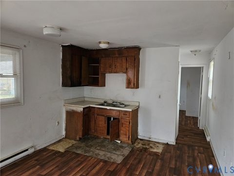 Tiny photo for Blackstone, VA 23824 (MLS # 2602225)