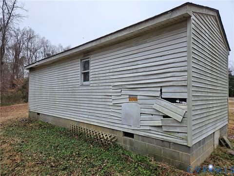 Tiny photo for Blackstone, VA 23824 (MLS # 2602225)