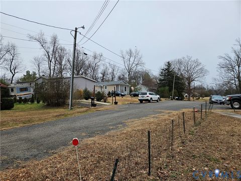 Tiny photo for Blackstone, VA 23824 (MLS # 2602225)