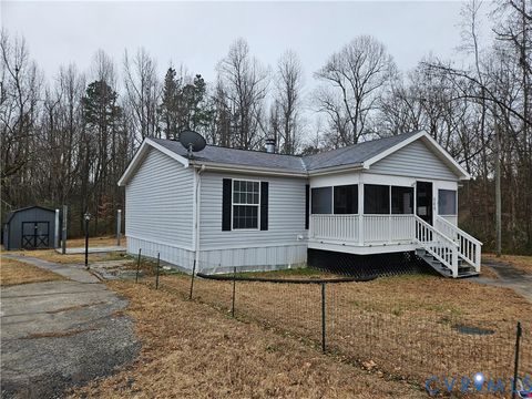 Photo of Blackstone, VA 23824 (MLS # 2602225)