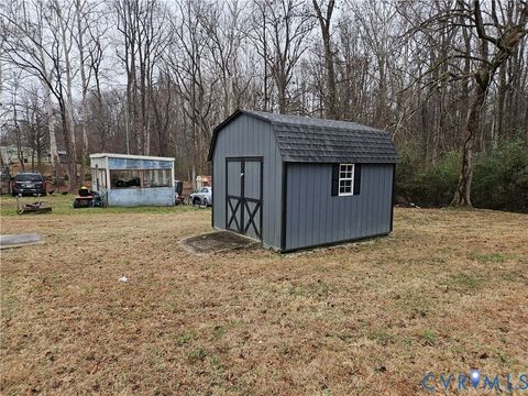 Tiny photo for Blackstone, VA 23824 (MLS # 2602225)