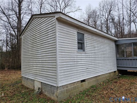 Tiny photo for Blackstone, VA 23824 (MLS # 2602225)