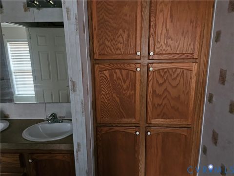 Tiny photo for Blackstone, VA 23824 (MLS # 2602225)