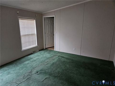 Tiny photo for Blackstone, VA 23824 (MLS # 2602225)