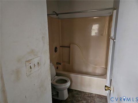 Tiny photo for Blackstone, VA 23824 (MLS # 2602225)