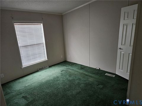 Tiny photo for Blackstone, VA 23824 (MLS # 2602225)