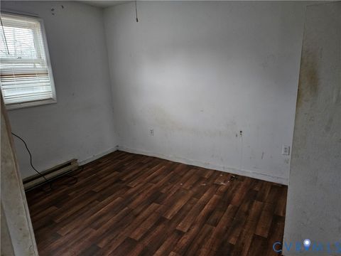 Tiny photo for Blackstone, VA 23824 (MLS # 2602225)