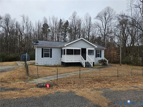 Tiny photo for Blackstone, VA 23824 (MLS # 2602225)