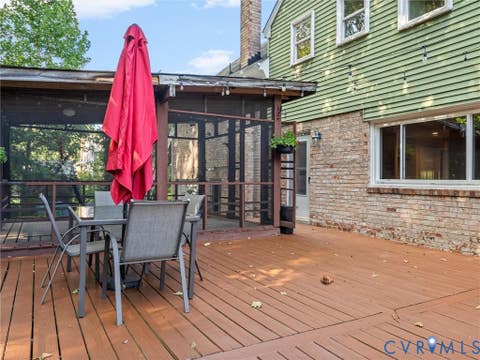 Tiny photo for 3812 Garden Road, Richmond, VA 23235 (MLS # 2623290)