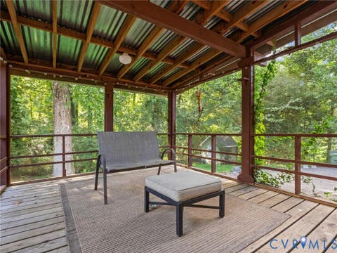 Tiny photo for 3812 Garden Road, Richmond, VA 23235 (MLS # 2623290)