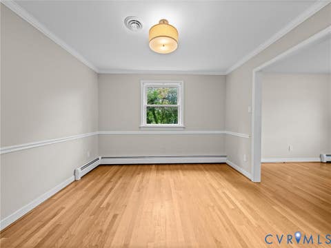 Tiny photo for 3812 Garden Road, Richmond, VA 23235 (MLS # 2623290)