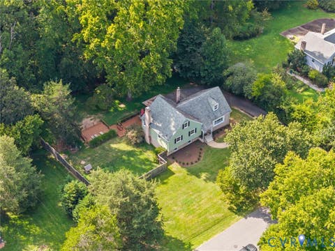 Tiny photo for 3812 Garden Road, Richmond, VA 23235 (MLS # 2623290)