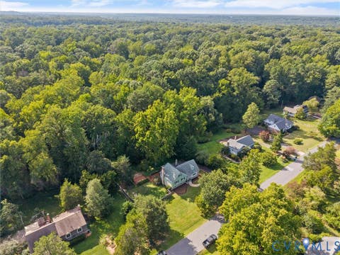 Tiny photo for 3812 Garden Road, Richmond, VA 23235 (MLS # 2623290)