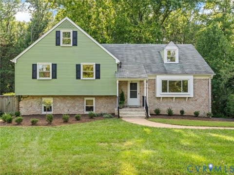 Tiny photo for 3812 Garden Road, Richmond, VA 23235 (MLS # 2623290)