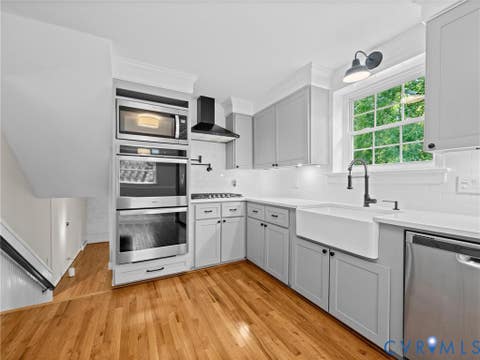 Tiny photo for 3812 Garden Road, Richmond, VA 23235 (MLS # 2623290)