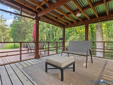 Tiny photo for 3812 Garden Road, Richmond, VA 23235 (MLS # 2623290)