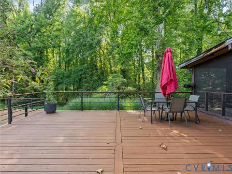 Tiny photo for 3812 Garden Road, Richmond, VA 23235 (MLS # 2623290)
