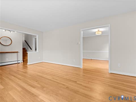 Tiny photo for 3812 Garden Road, Richmond, VA 23235 (MLS # 2623290)