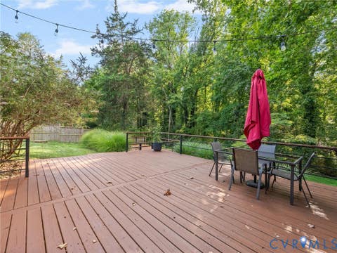 Tiny photo for 3812 Garden Road, Richmond, VA 23235 (MLS # 2623290)