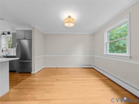 Tiny photo for 3812 Garden Road, Richmond, VA 23235 (MLS # 2623290)