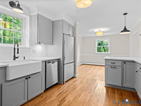 Tiny photo for 3812 Garden Road, Richmond, VA 23235 (MLS # 2623290)