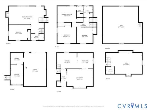 Tiny photo for 3812 Garden Road, Richmond, VA 23235 (MLS # 2623290)