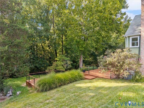 Tiny photo for 3812 Garden Road, Richmond, VA 23235 (MLS # 2623290)