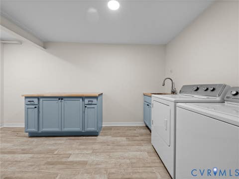 Tiny photo for 3812 Garden Road, Richmond, VA 23235 (MLS # 2623290)