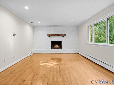 Tiny photo for 3812 Garden Road, Richmond, VA 23235 (MLS # 2623290)