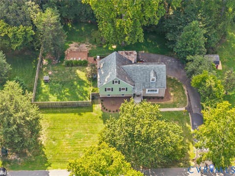 Tiny photo for 3812 Garden Road, Richmond, VA 23235 (MLS # 2623290)