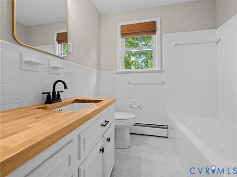 Tiny photo for 3812 Garden Road, Richmond, VA 23235 (MLS # 2623290)