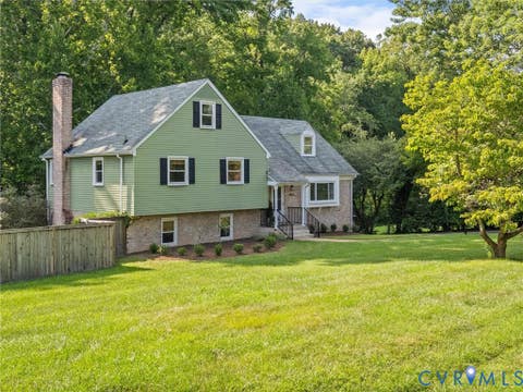 Tiny photo for 3812 Garden Road, Richmond, VA 23235 (MLS # 2623290)