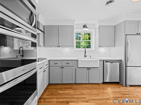 Tiny photo for 3812 Garden Road, Richmond, VA 23235 (MLS # 2623290)