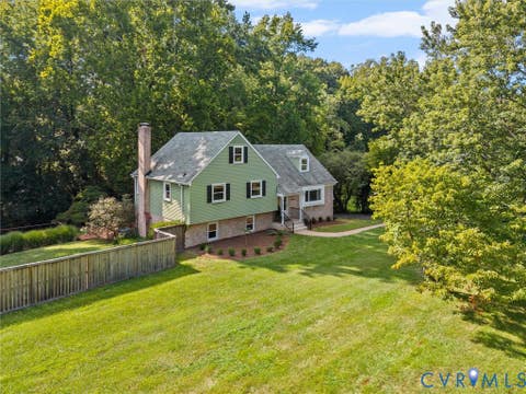 Tiny photo for 3812 Garden Road, Richmond, VA 23235 (MLS # 2623290)