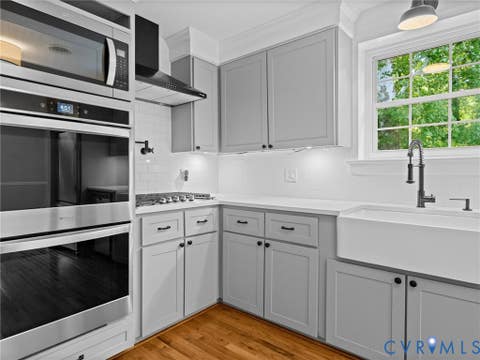 Tiny photo for 3812 Garden Road, Richmond, VA 23235 (MLS # 2623290)