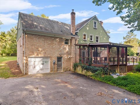 Tiny photo for 3812 Garden Road, Richmond, VA 23235 (MLS # 2623290)