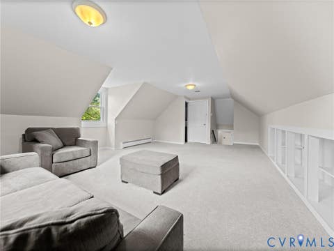 Tiny photo for 3812 Garden Road, Richmond, VA 23235 (MLS # 2623290)